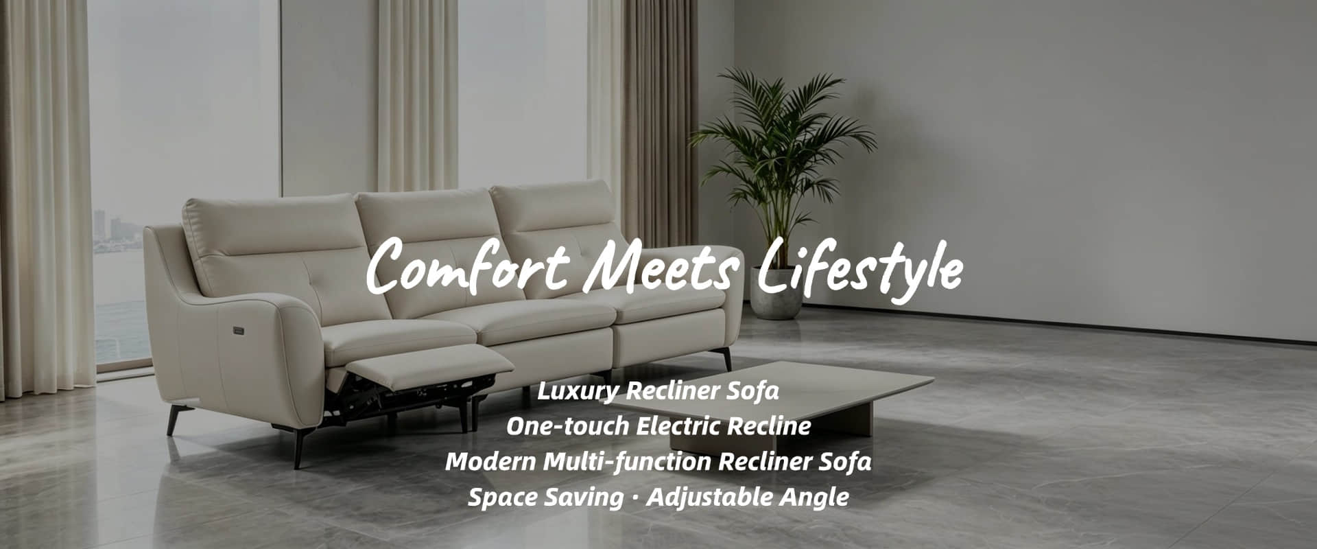ANJI FEILUOYI FURNITURE CO.,LTD.