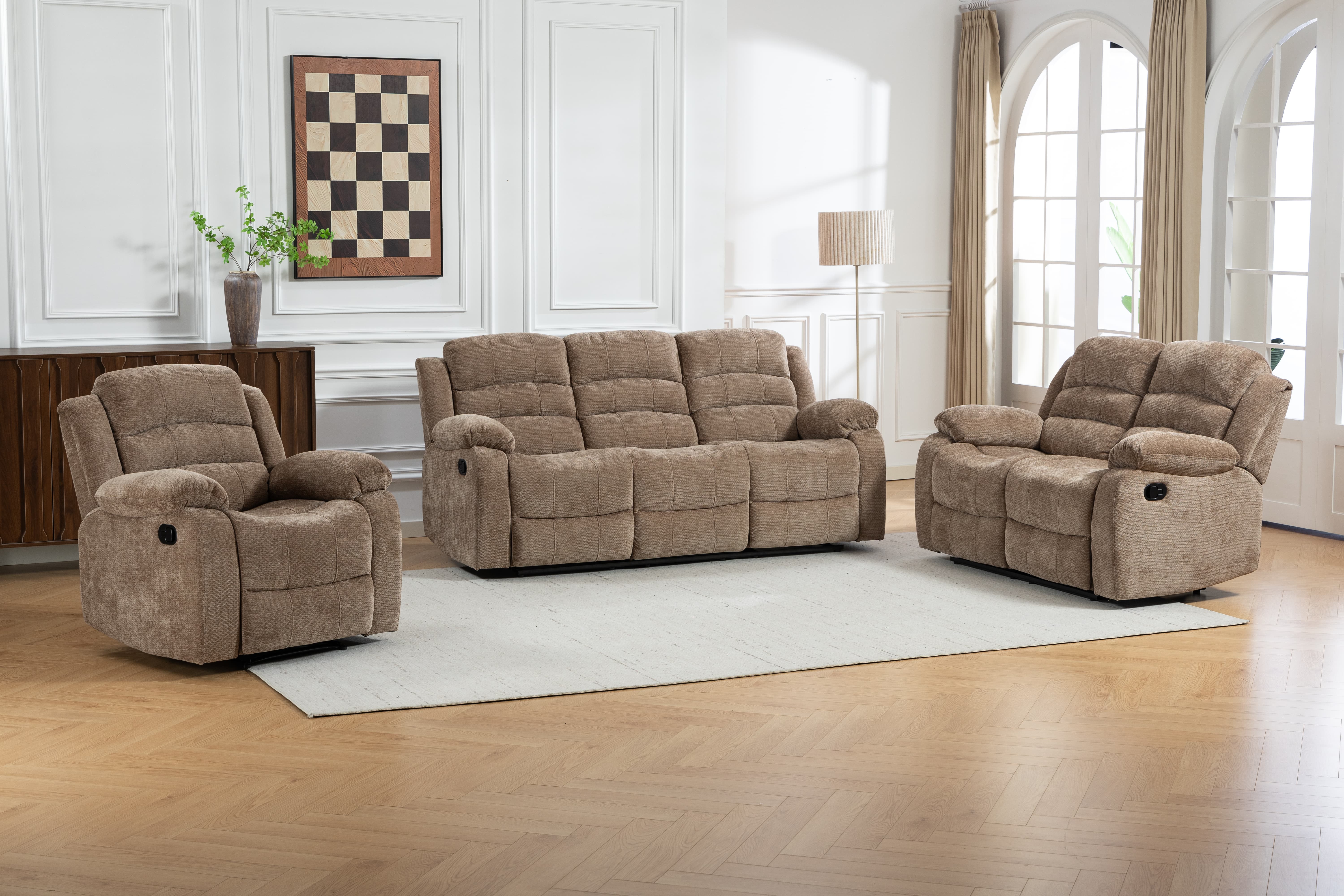 ANJI FEILUOYI FURNITURE CO.,LTD.