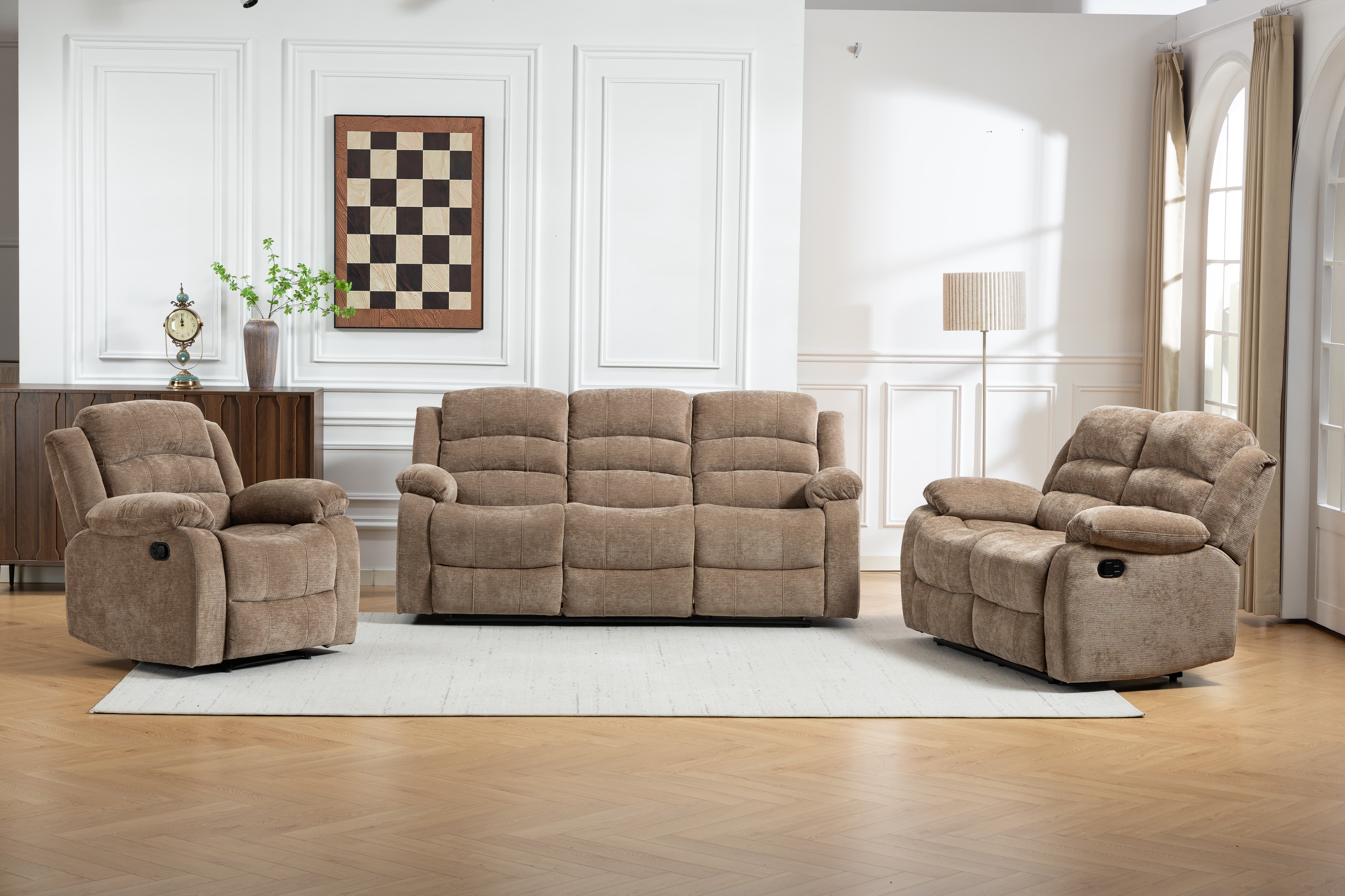 ANJI FEILUOYI FURNITURE CO.,LTD.