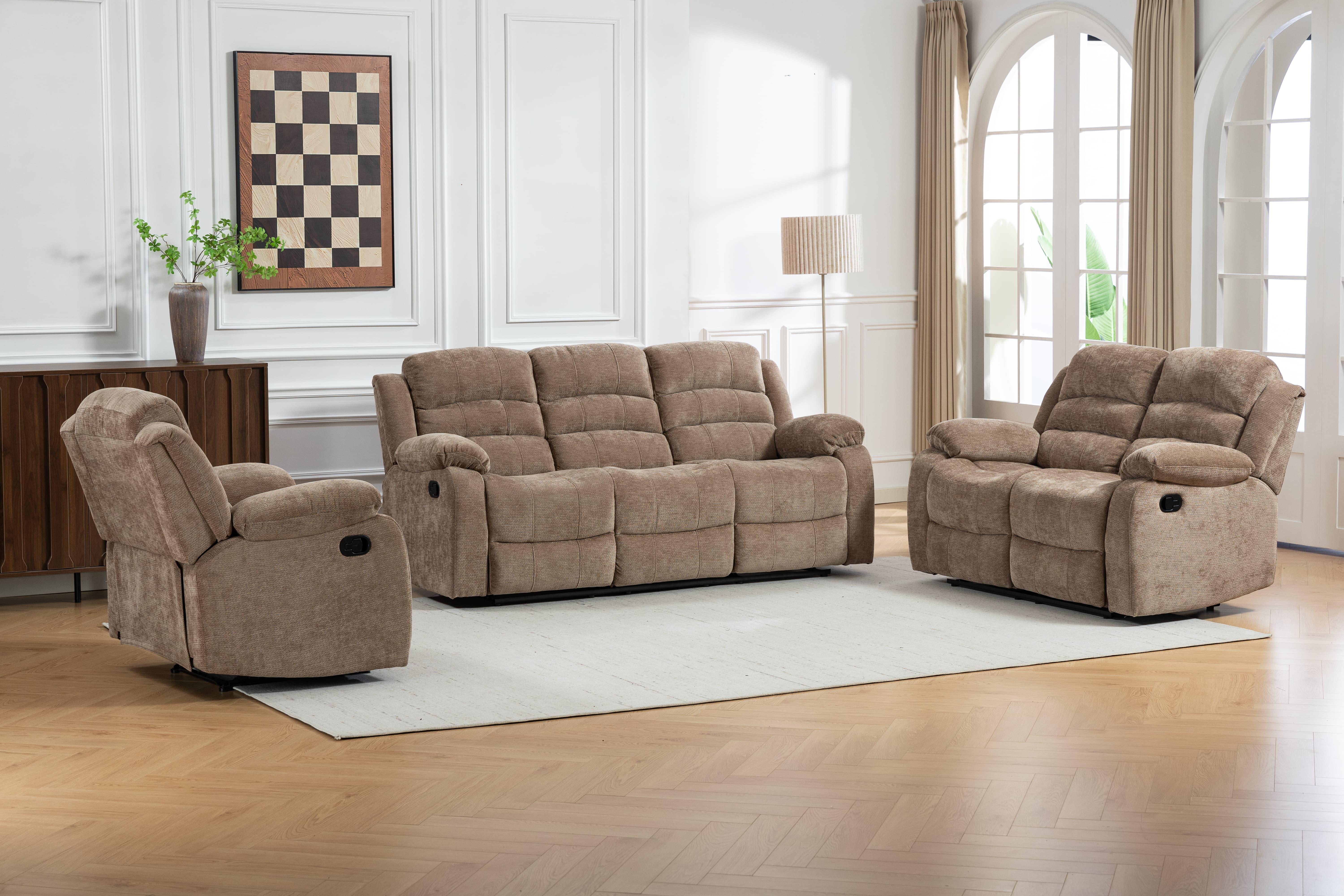 ANJI FEILUOYI FURNITURE CO.,LTD.