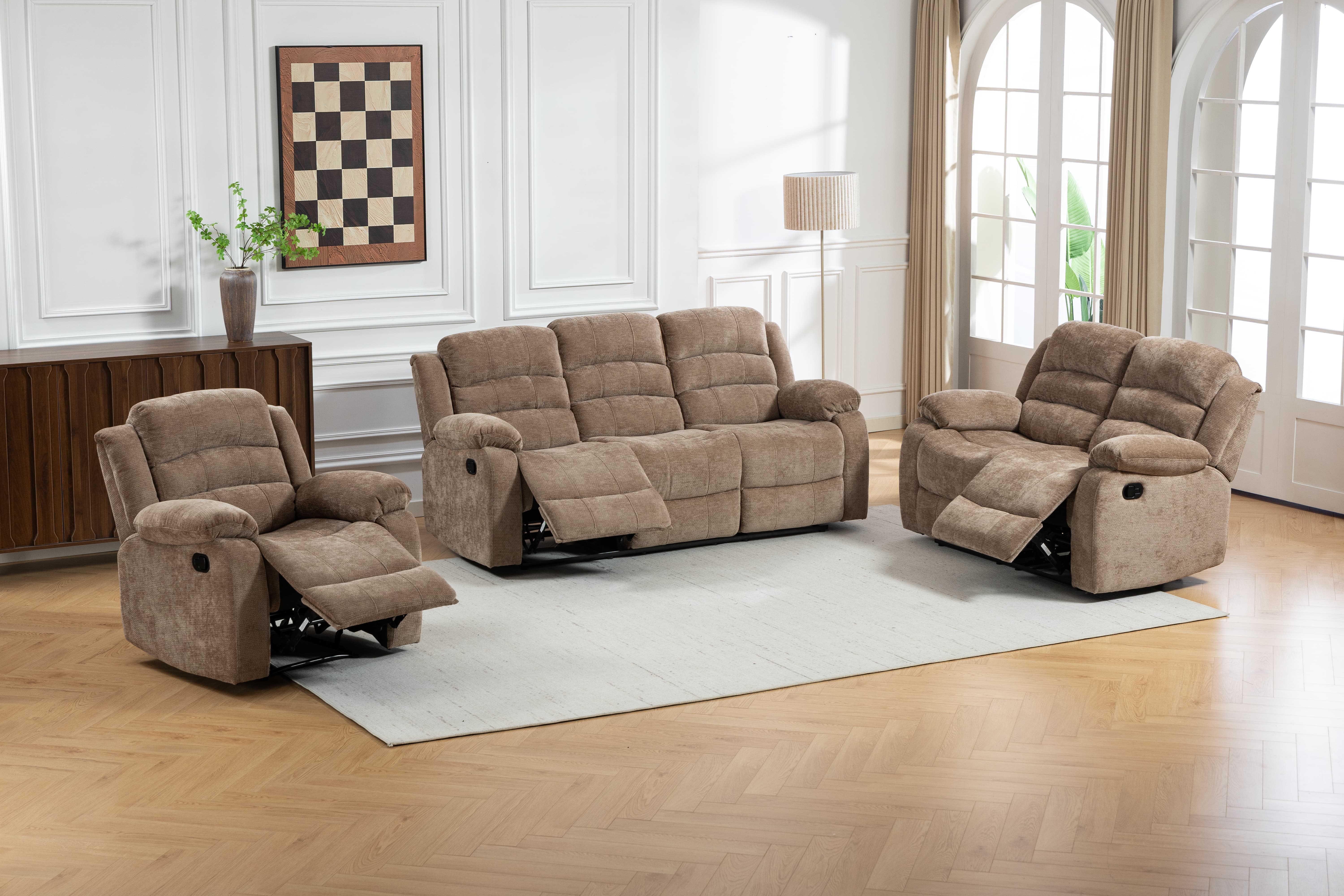 ANJI FEILUOYI FURNITURE CO.,LTD.