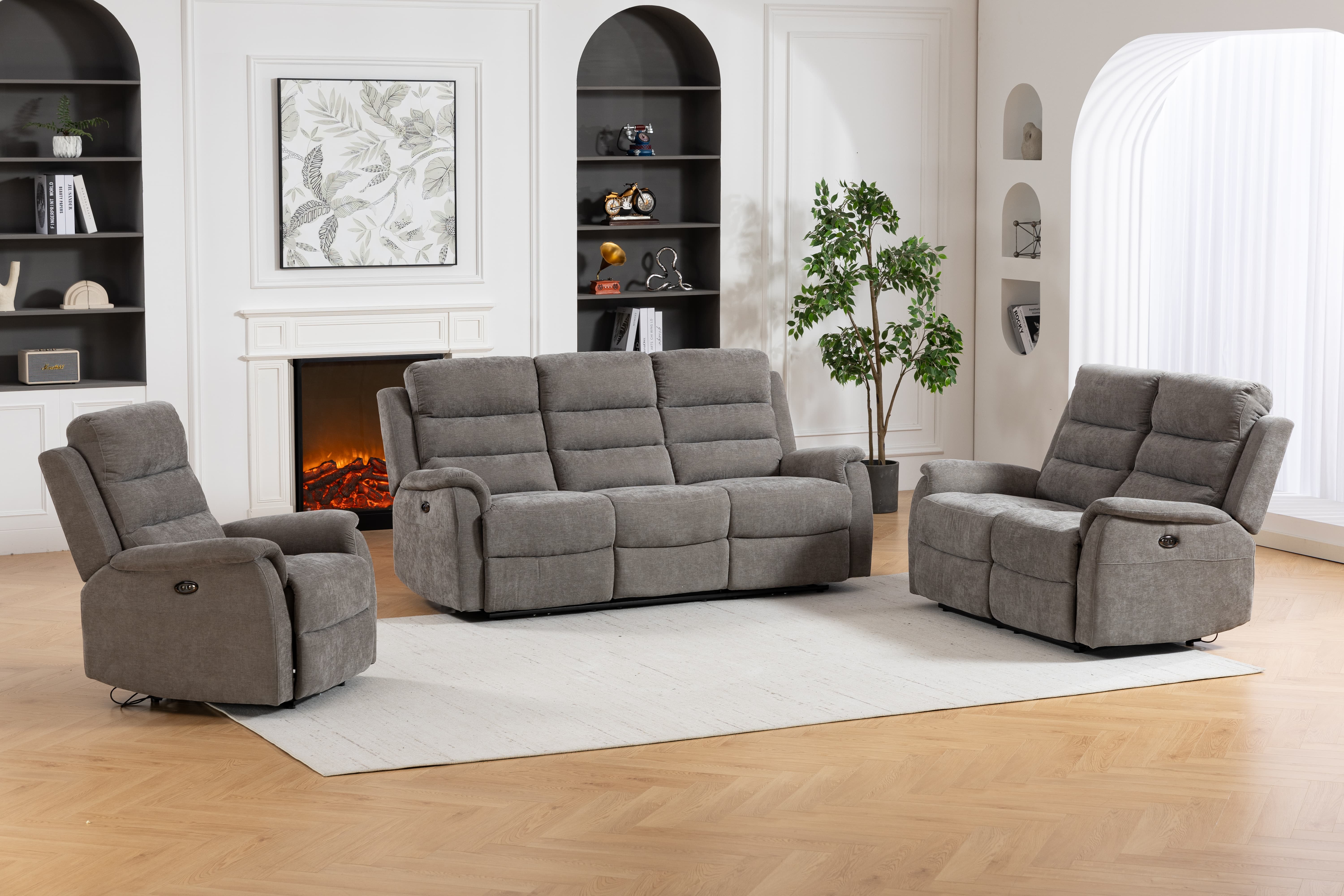ANJI FEILUOYI FURNITURE CO.,LTD.