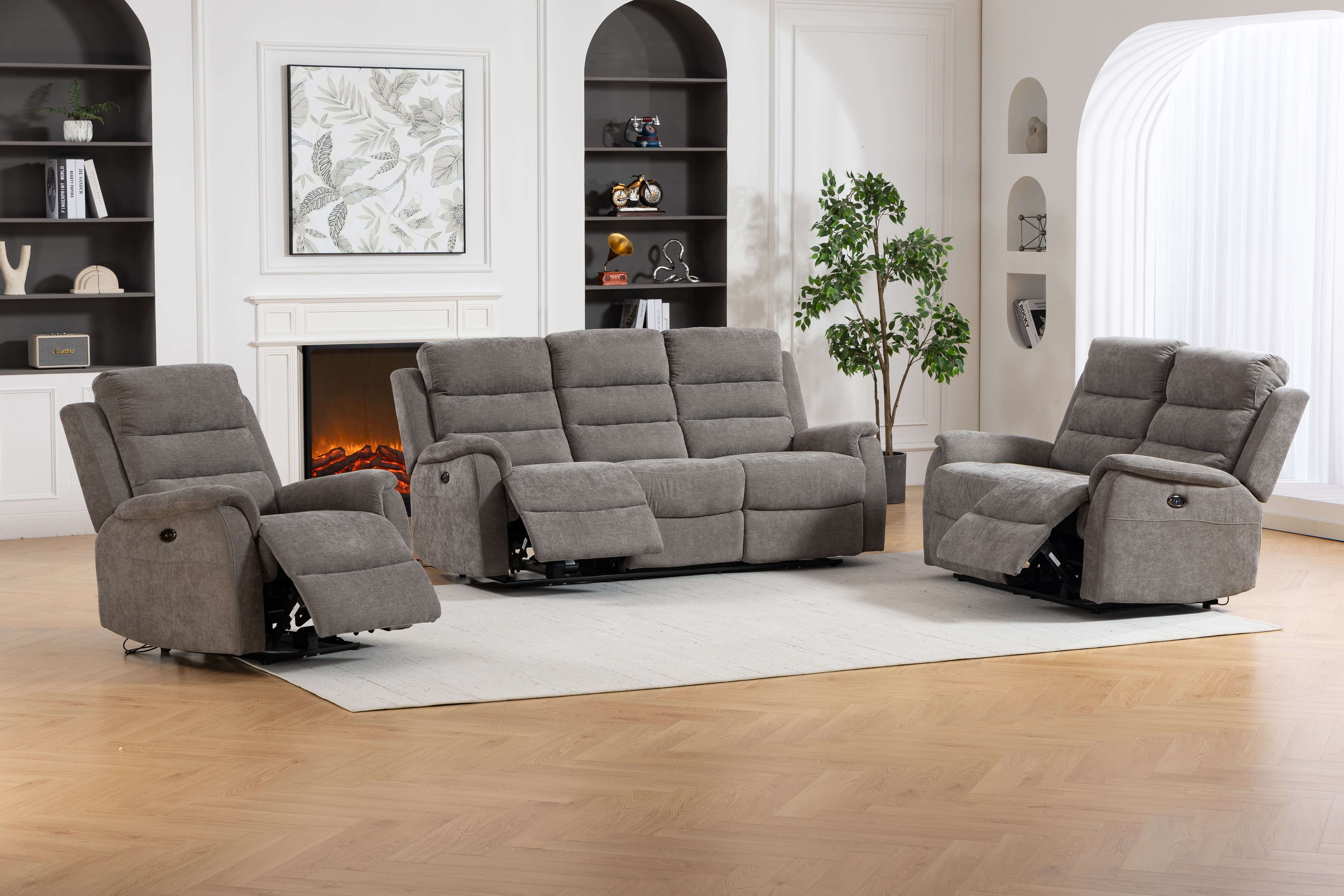 ANJI FEILUOYI FURNITURE CO.,LTD.