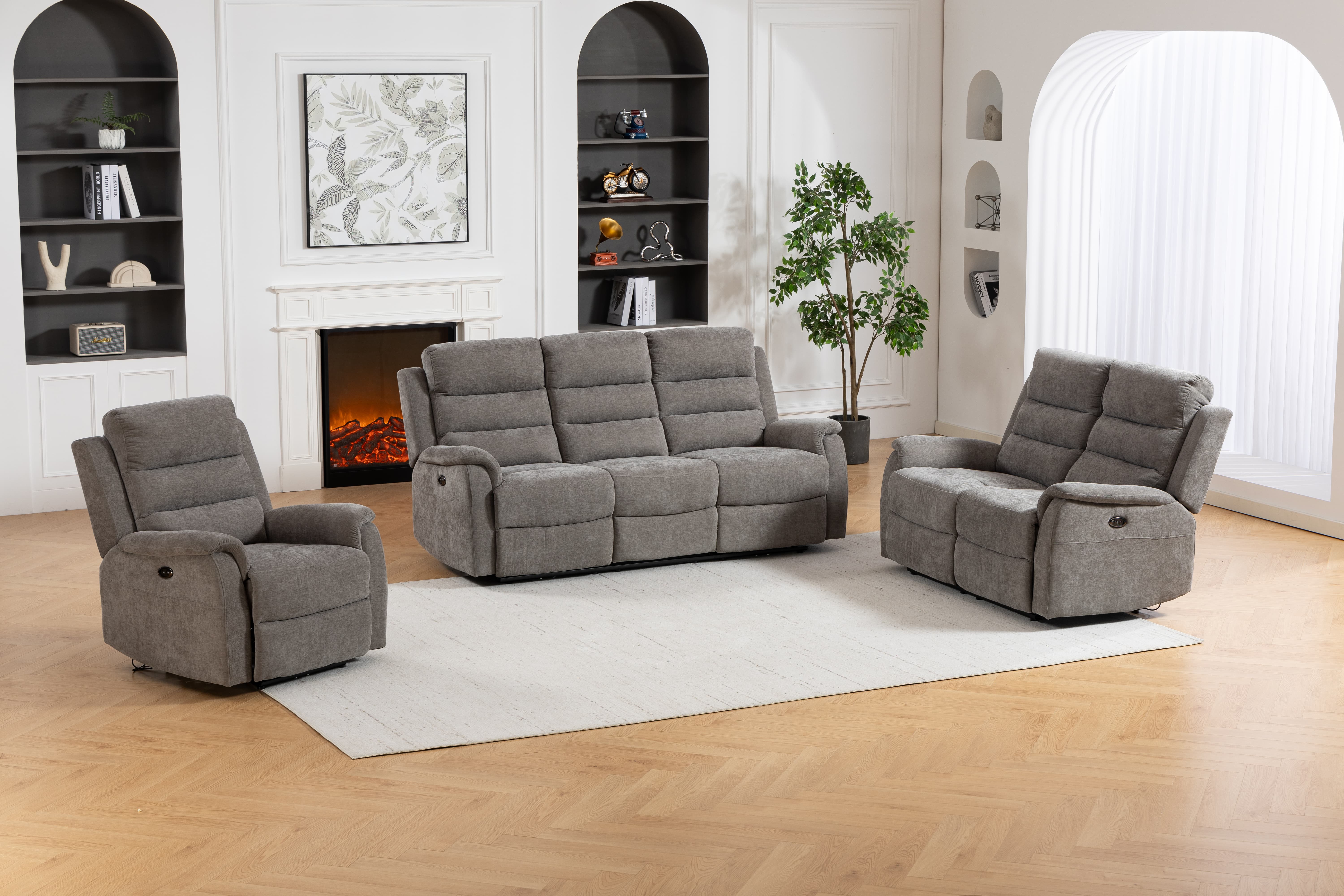 ANJI FEILUOYI FURNITURE CO.,LTD.