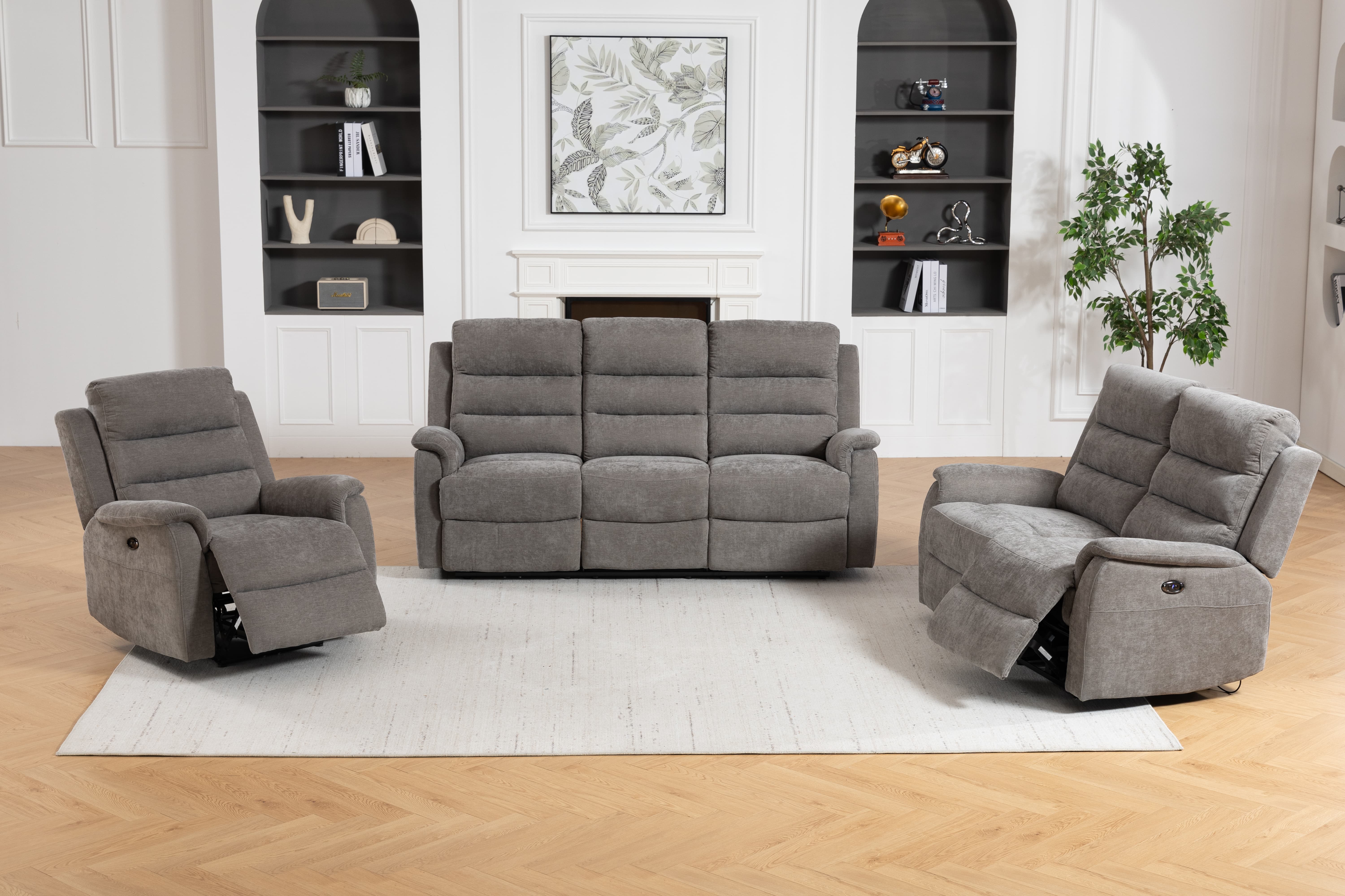 ANJI FEILUOYI FURNITURE CO.,LTD.