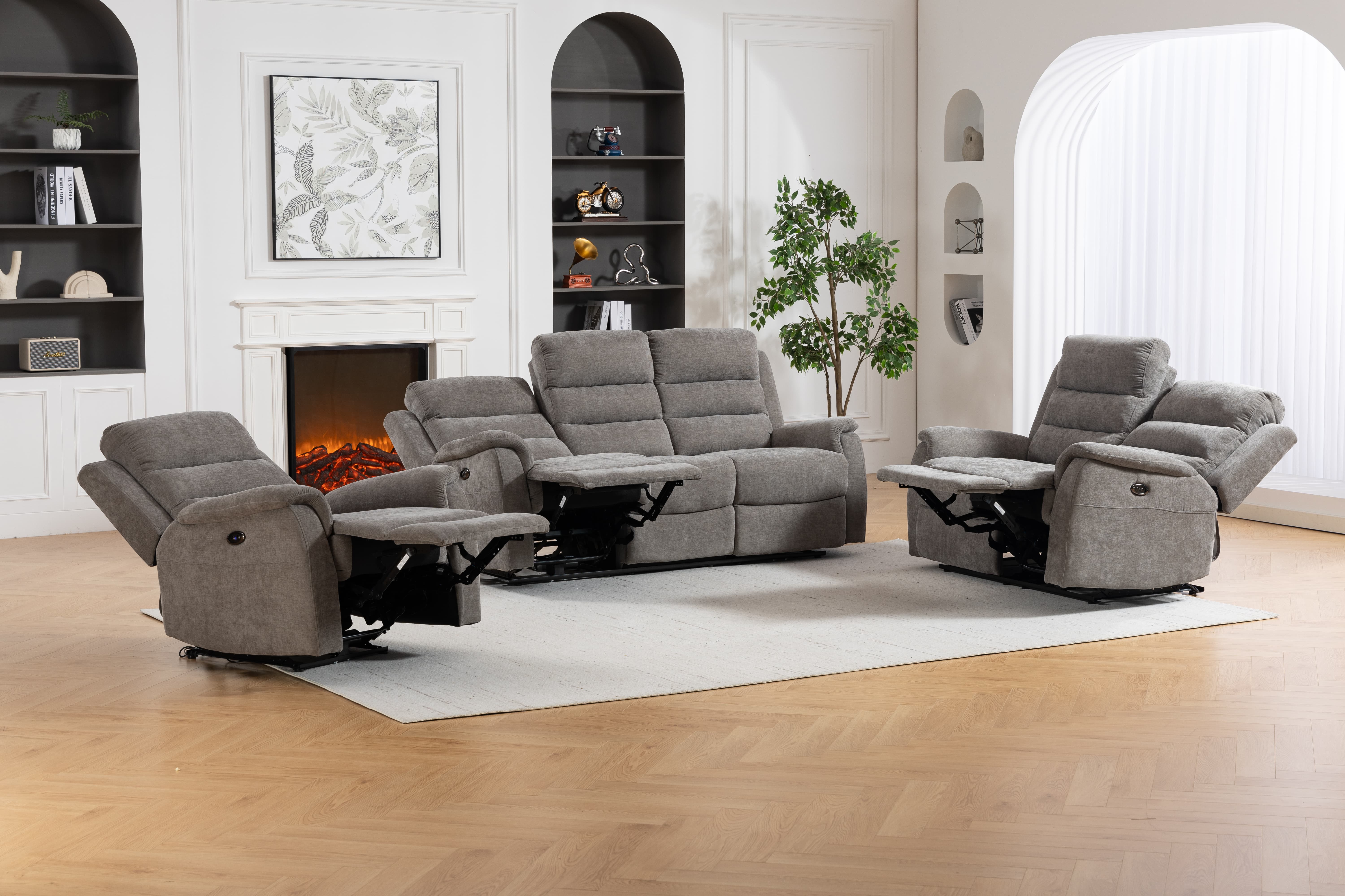 ANJI FEILUOYI FURNITURE CO.,LTD.