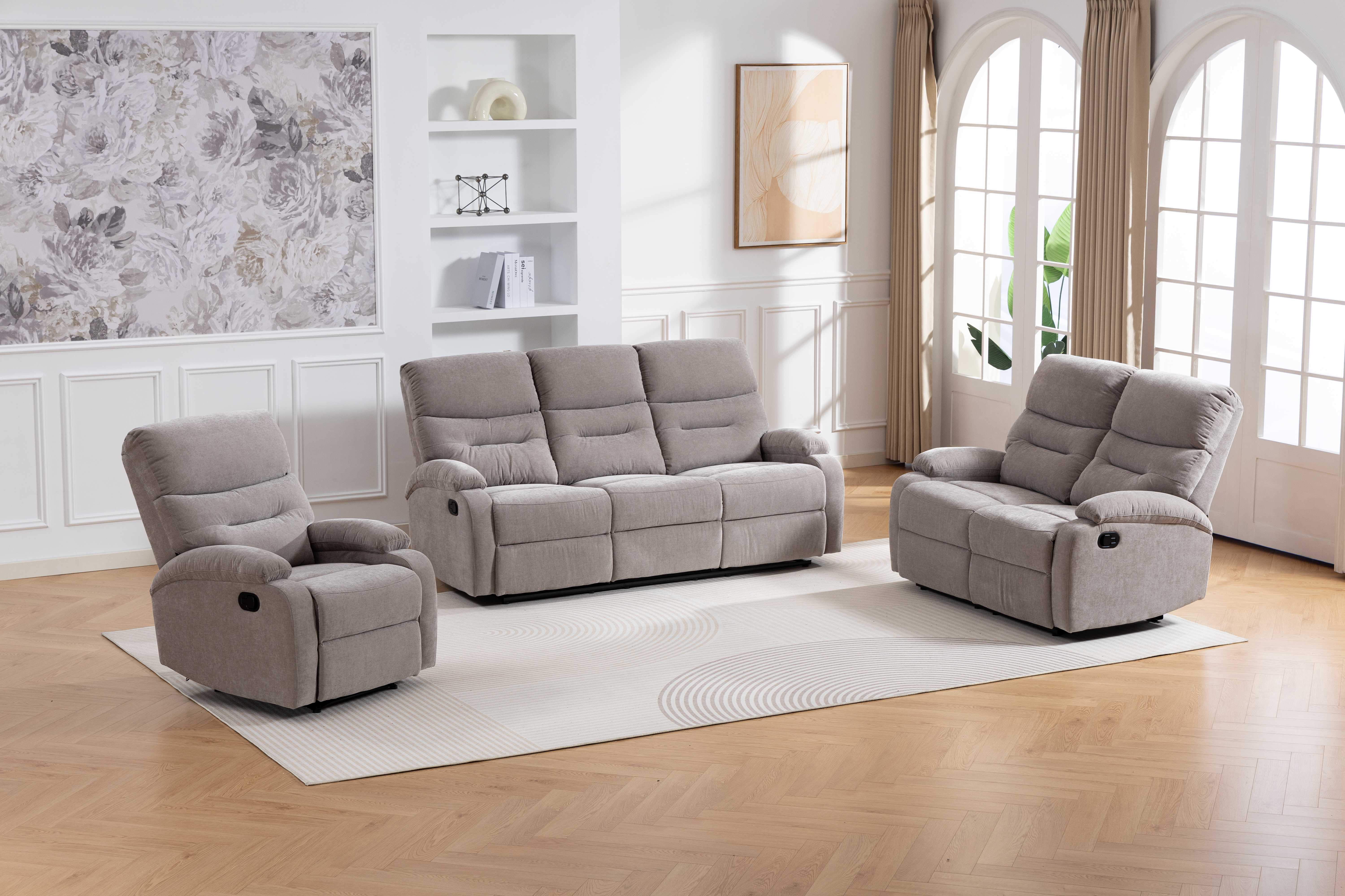 ANJI FEILUOYI FURNITURE CO.,LTD.