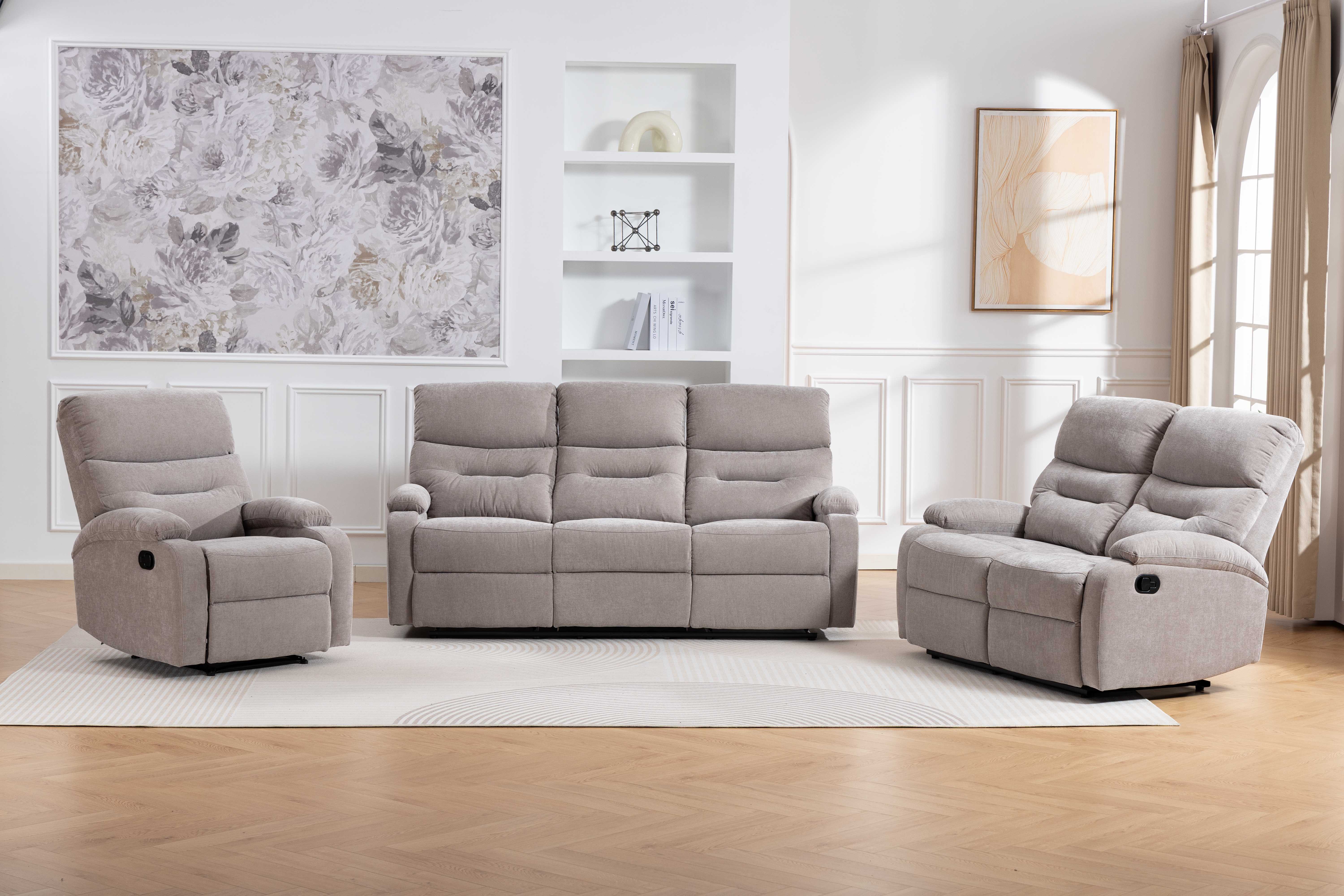 ANJI FEILUOYI FURNITURE CO.,LTD.