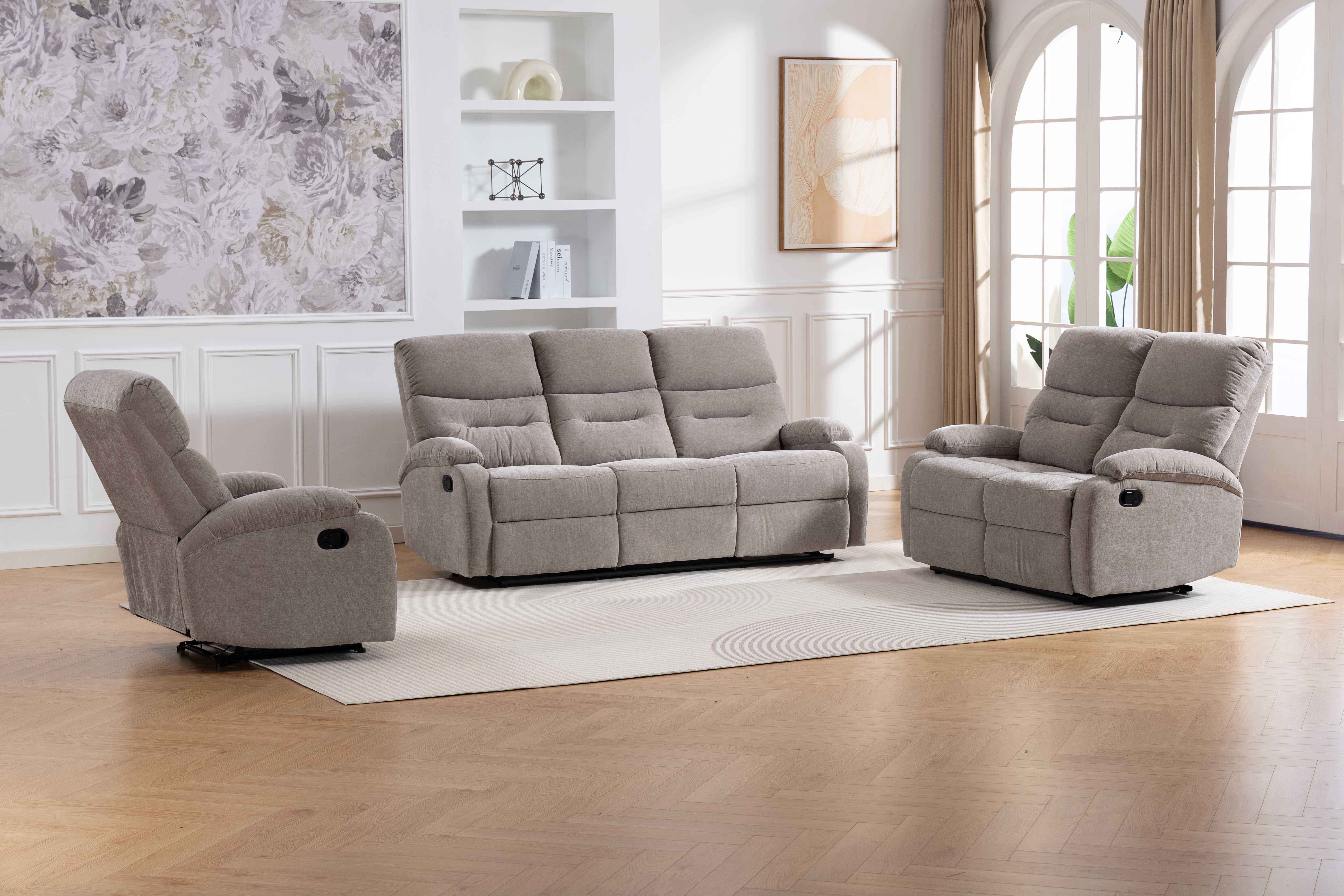 ANJI FEILUOYI FURNITURE CO.,LTD.