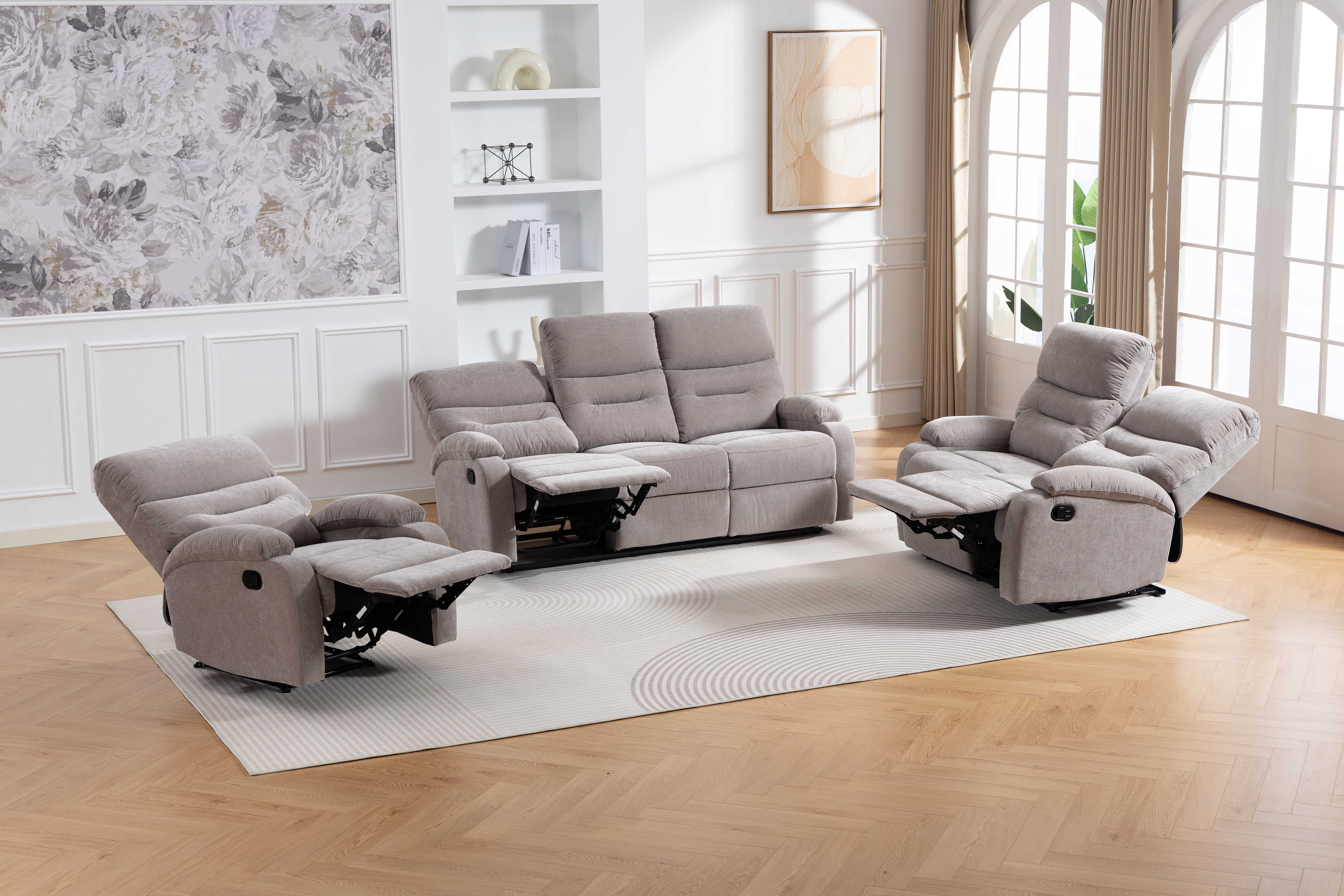 ANJI FEILUOYI FURNITURE CO.,LTD.