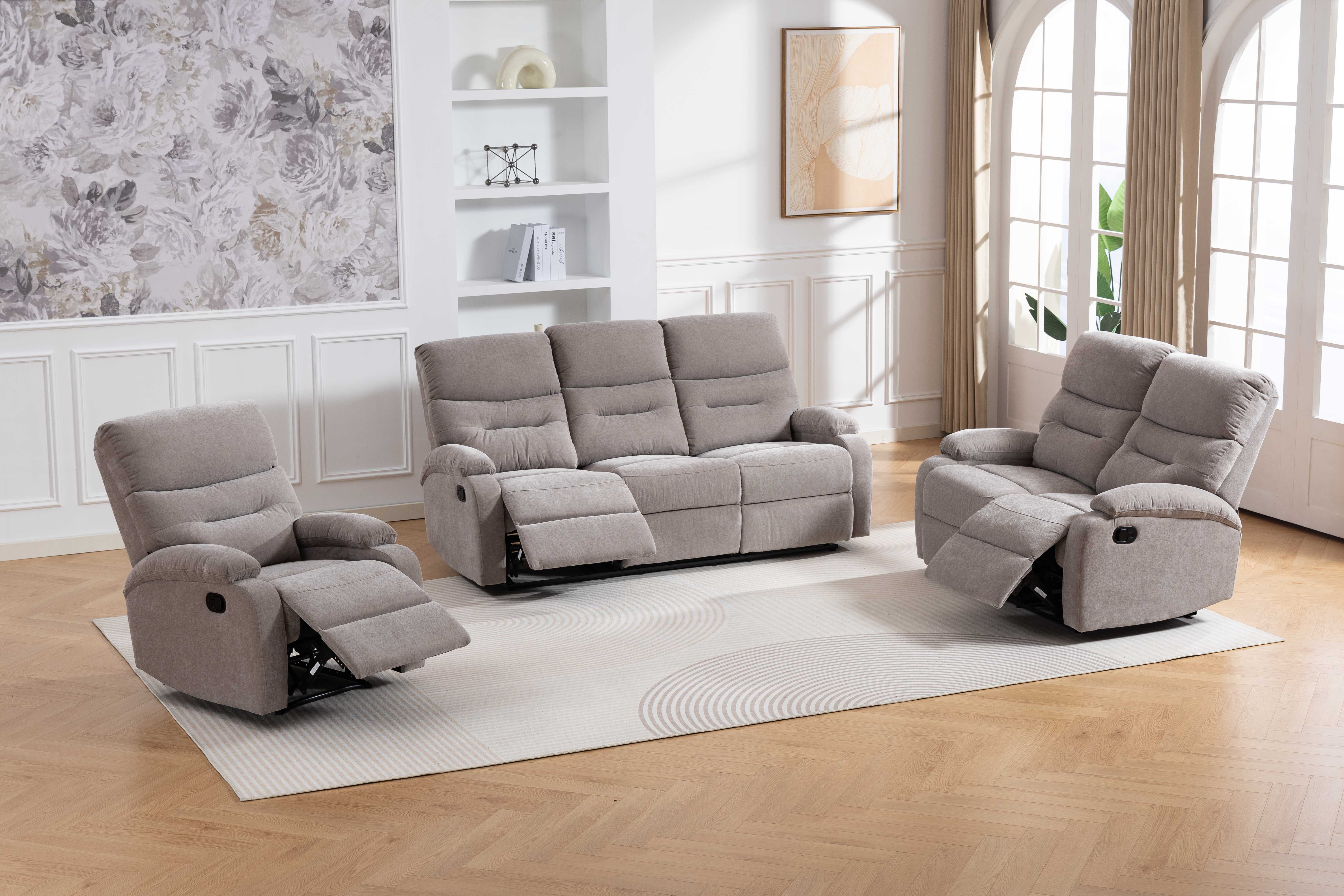 ANJI FEILUOYI FURNITURE CO.,LTD.