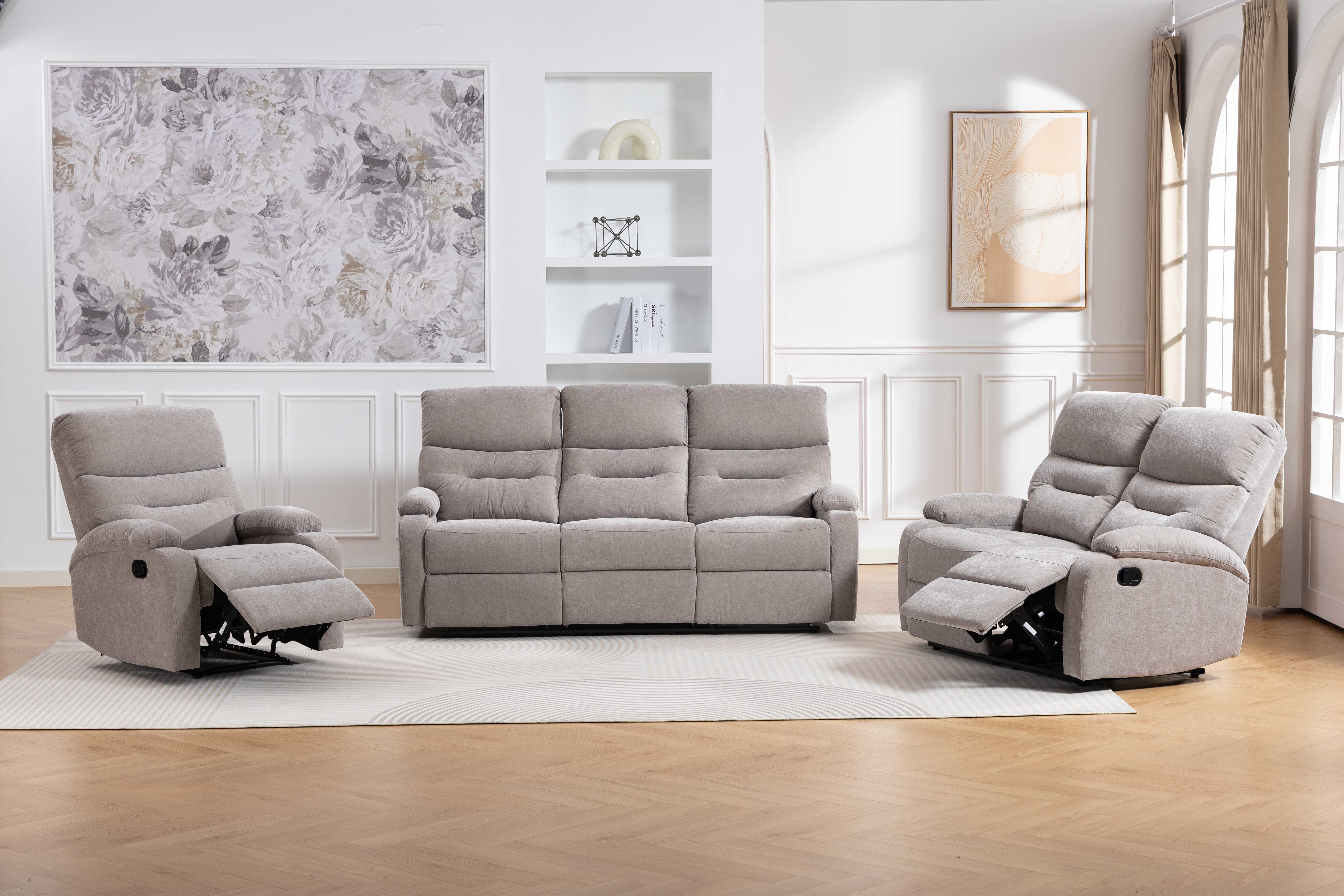 ANJI FEILUOYI FURNITURE CO.,LTD.